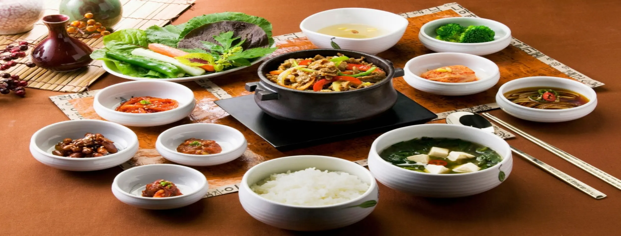 Image for Traditional Cooking